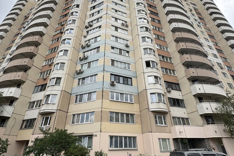Продаётся 2-комнатная квартира, 70.1 м²