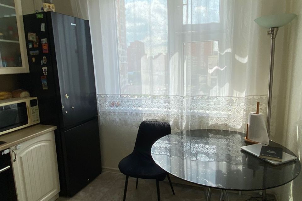 Продаётся 2-комнатная квартира, 54 м²