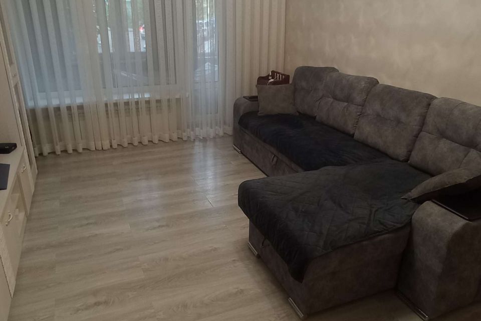 Продаётся 3-комнатная квартира, 80 м²