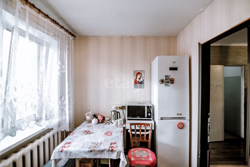 Продаётся 1-комнатная квартира, 40 м²
