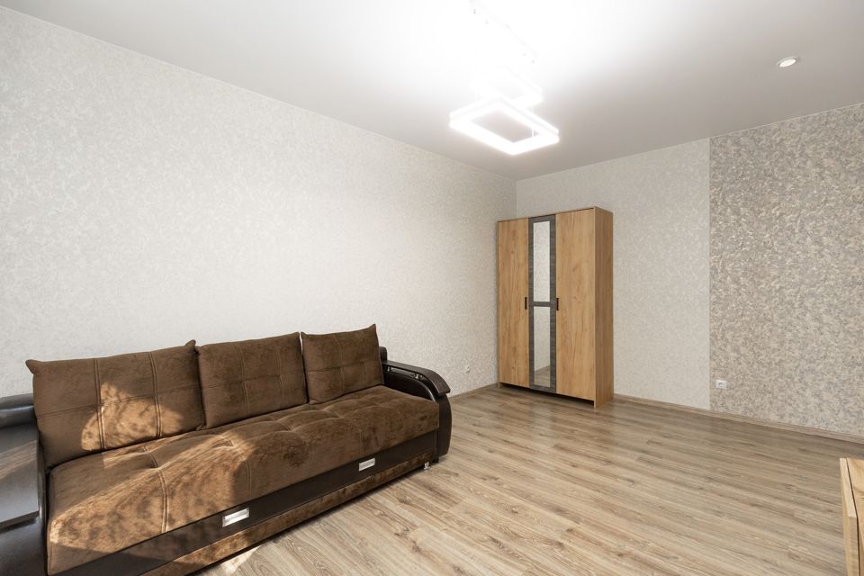 Продаётся студия, 25 м²