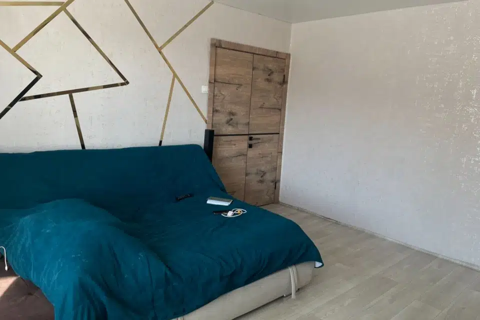 Продаётся 2-комнатная квартира, 51 м²