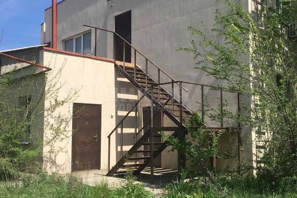 Продаётся помещение своб. назначения, 638 м²