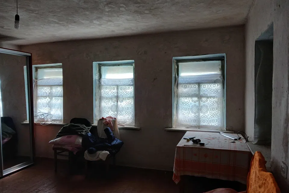 Продаётся 1-этажный дом, 76 м²