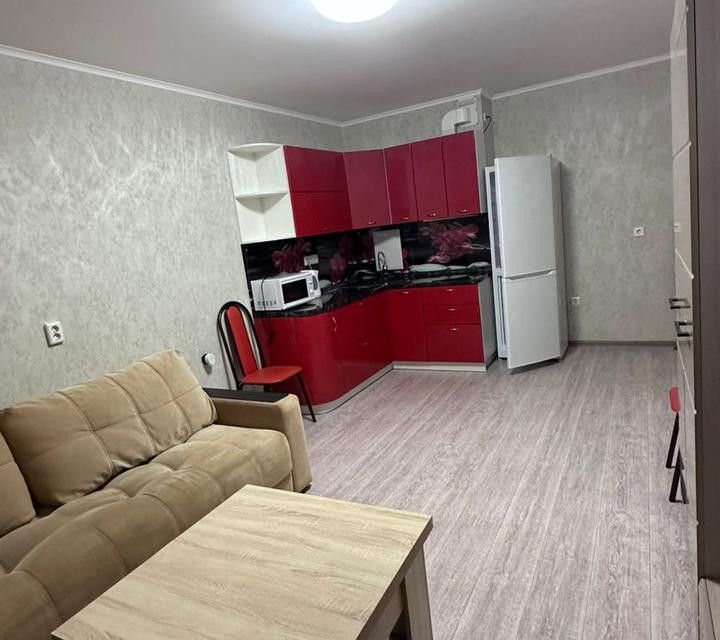 Продаётся студия, 27.86 м²