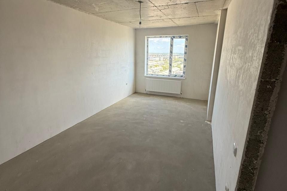 Продаётся 2-комнатная квартира, 52 м²