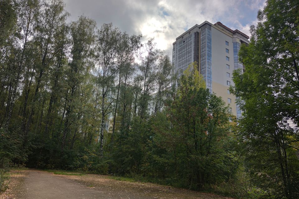 Продаётся 2-комнатная квартира, 63 м²