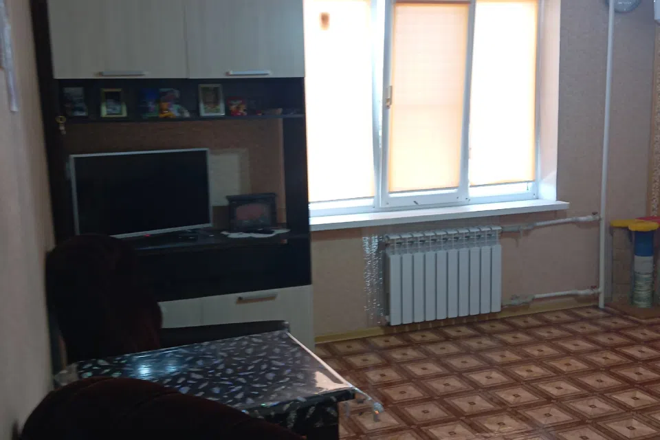 Продаётся 2-комнатная квартира, 48 м²
