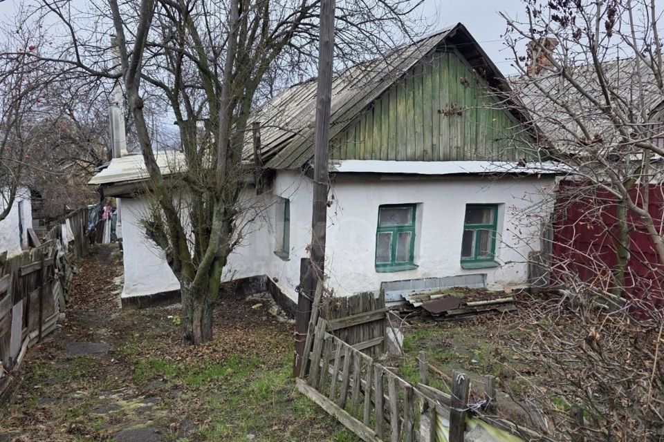 Продаётся 1-этажный дом, 71 м²