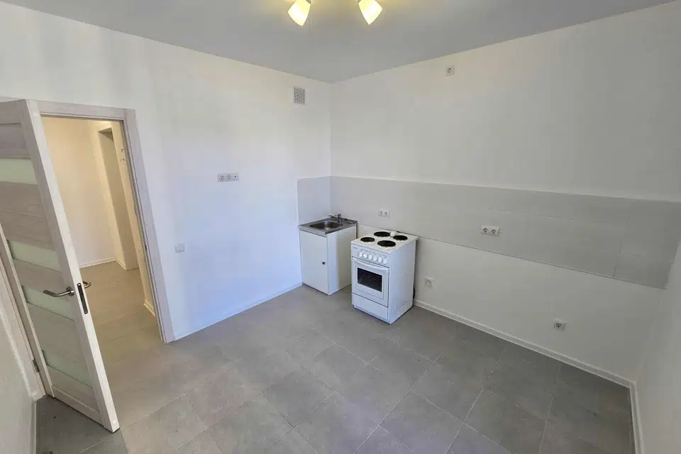 Продаётся 2-комнатная квартира, 56 м²
