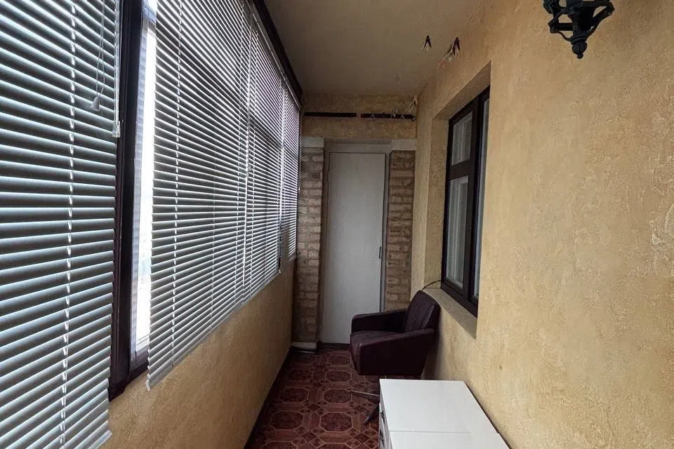 Продаётся 3-комнатная квартира, 72 м²