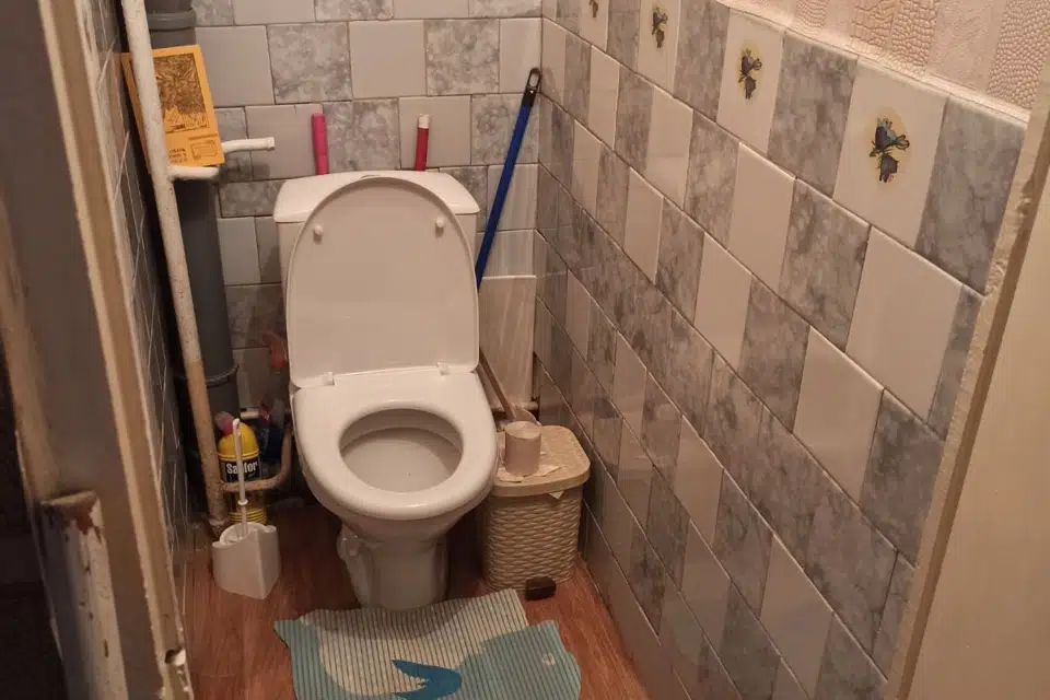 Продаётся 2-комнатная квартира, 45 м²