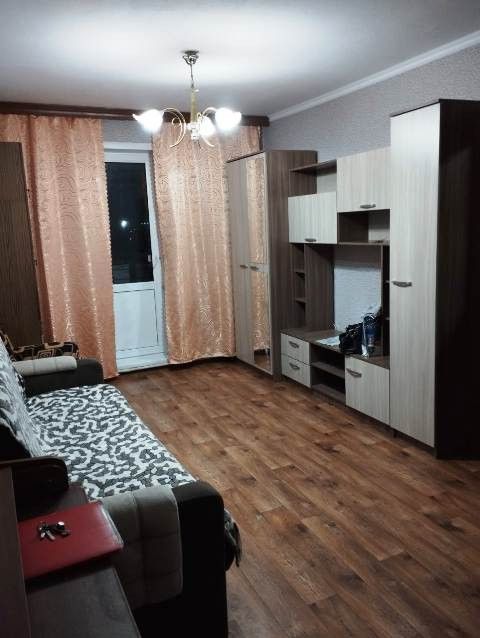 Продаётся 1-комнатная квартира, 32.5 м²