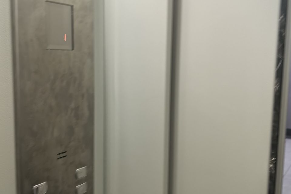 Продаётся студия, 22 м²