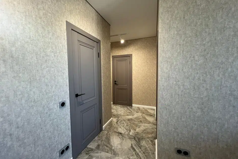 Продаётся 3-комнатная квартира, 87 м²