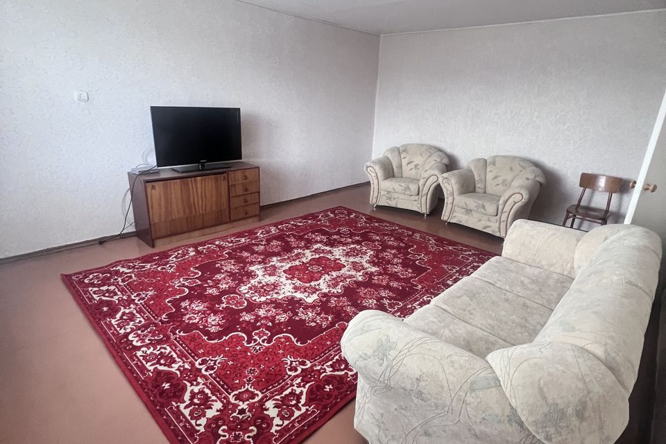 Продаётся 2-комнатная квартира, 58 м²