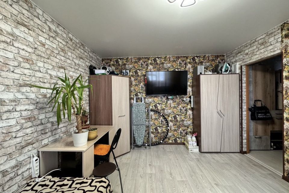 Продаётся 2-комнатная квартира, 48.7 м²