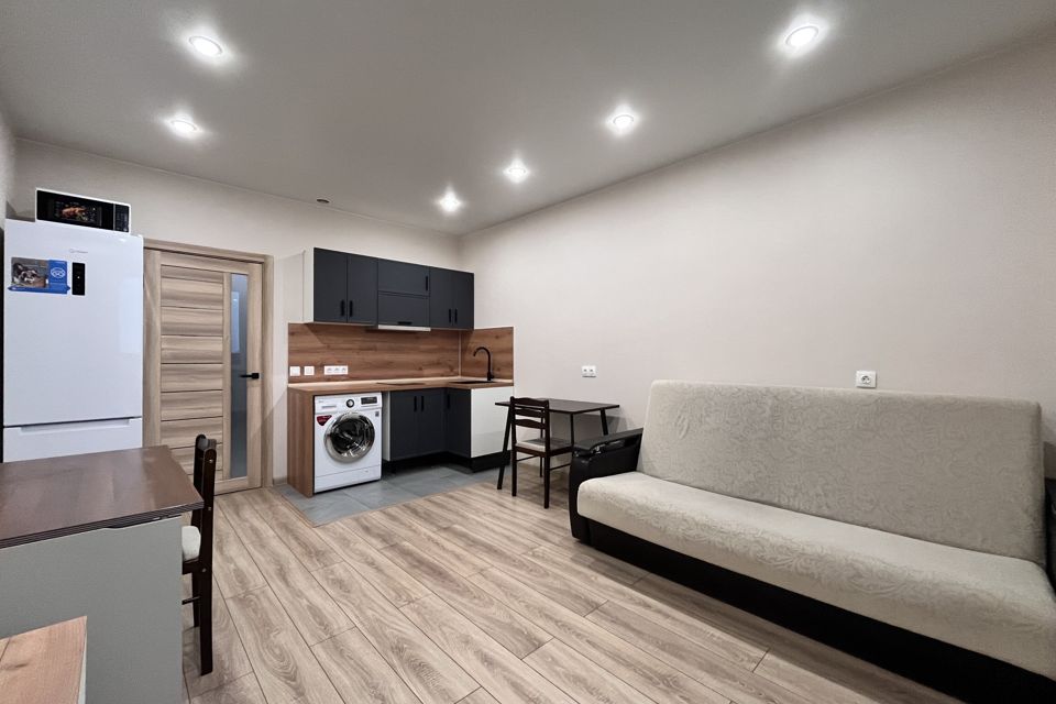 Продаётся студия, 24.1 м²