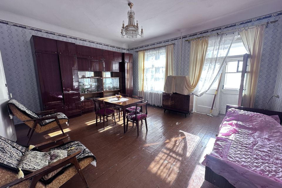 Продаётся 2-комнатная квартира, 49 м²