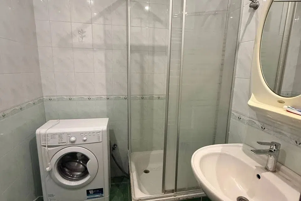 Продаётся 3-комнатная квартира, 70 м²