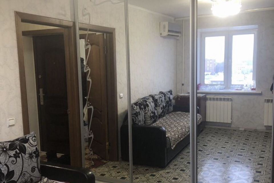 Продаётся 1-комнатная квартира, 27.2 м²