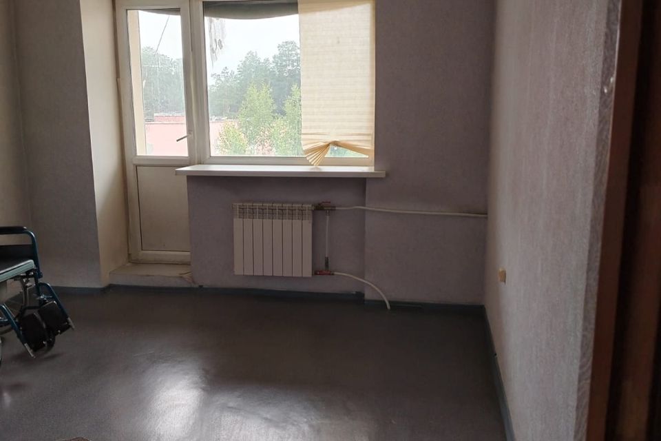 Продаётся 1-комнатная квартира, 31.8 м²