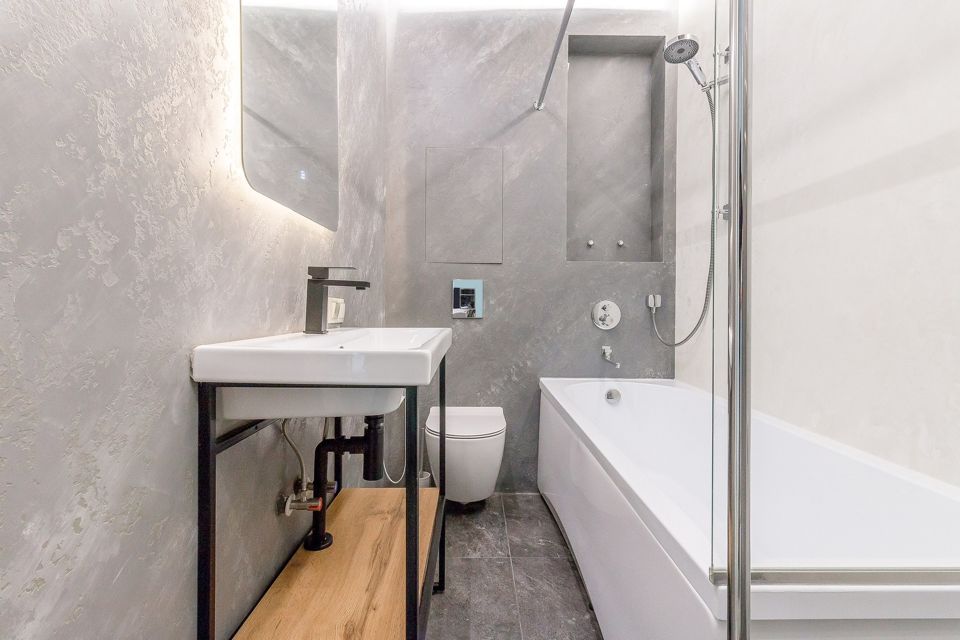 Продаётся 2-комнатная квартира, 56.7 м²
