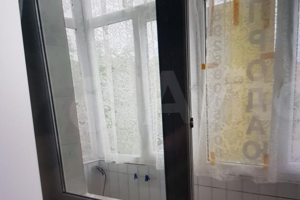 Продаётся 3-комнатная квартира, 55.6 м²