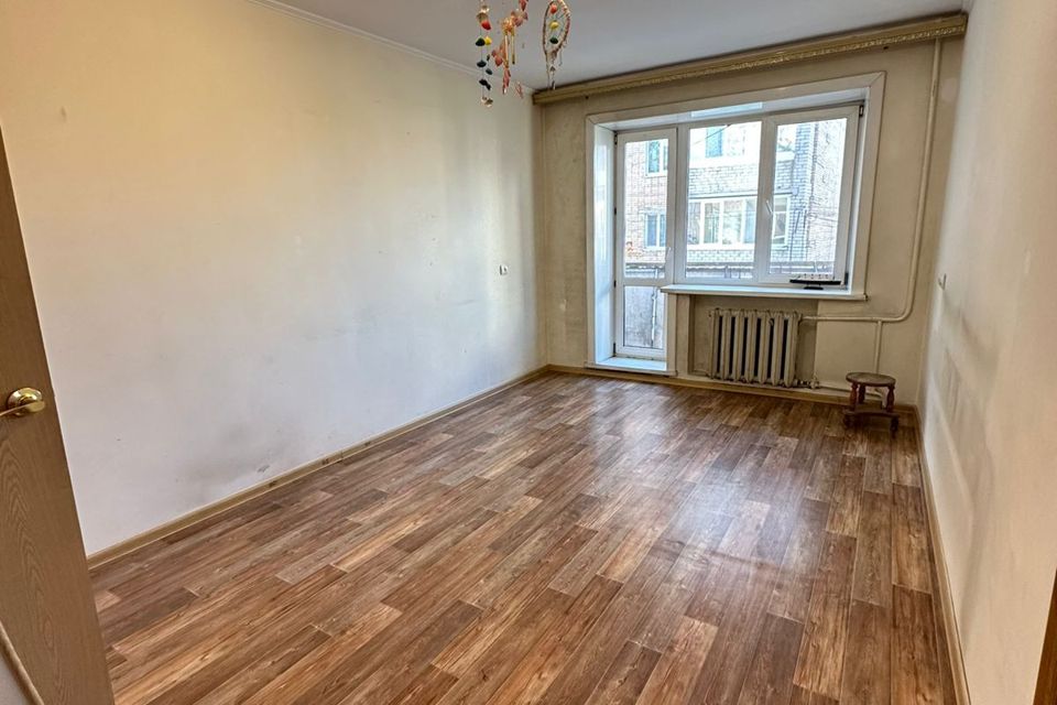 Продаётся 2-комнатная квартира, 45 м²