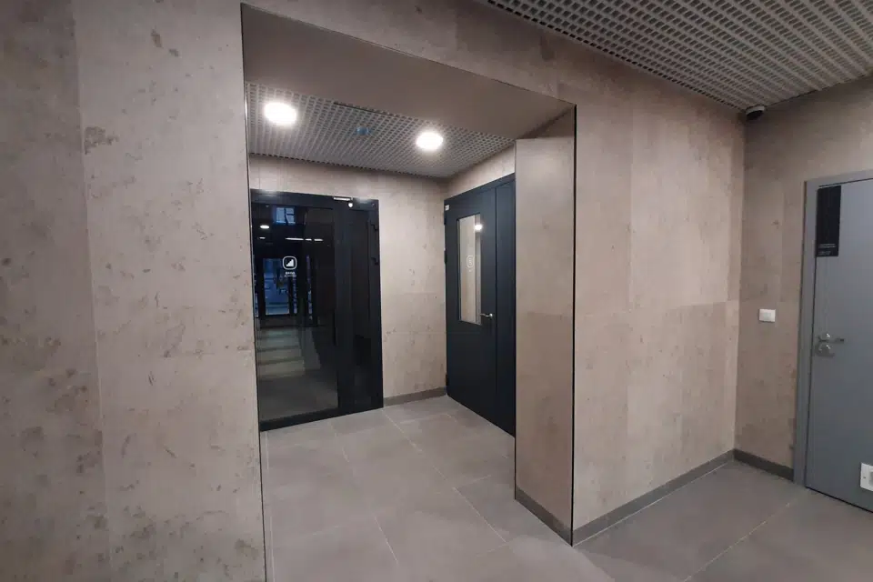 Продаётся 2-комнатная квартира, 70 м²