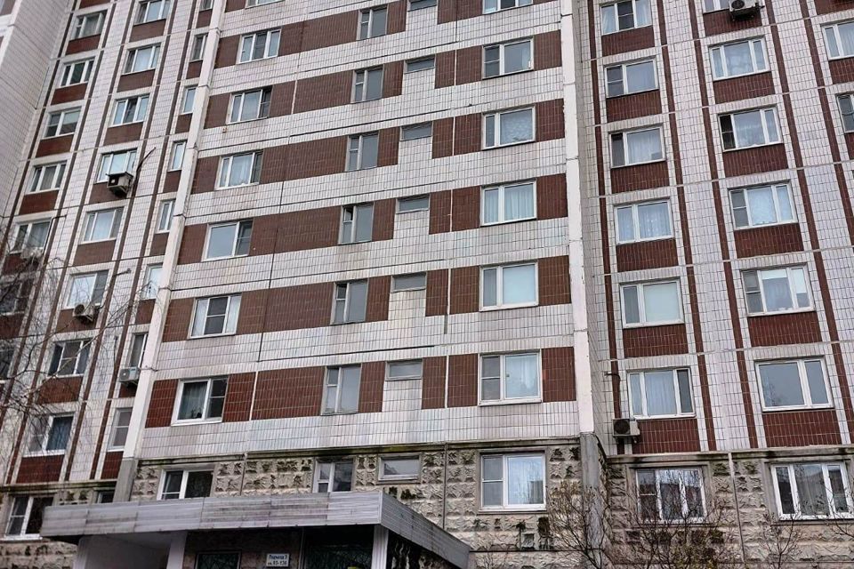 Продаётся 2-комнатная квартира, 52 м²