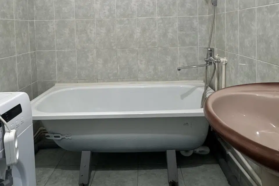 Продаётся 2-комнатная квартира, 69 м²