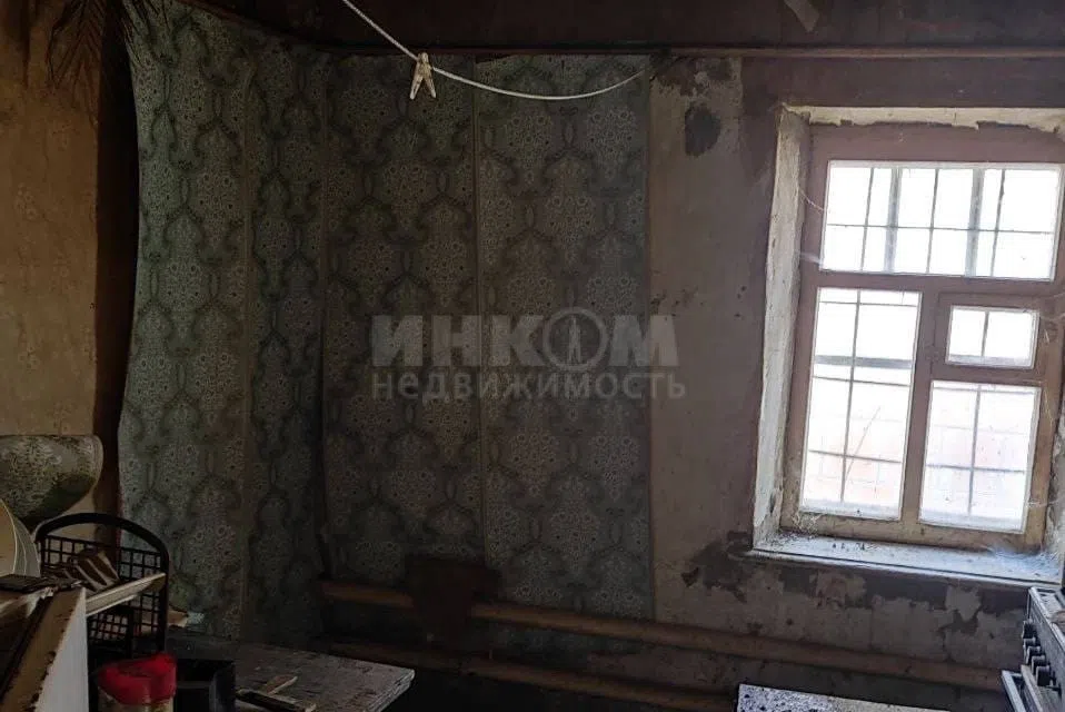 Продаётся 1-этажный дом, 60 м²