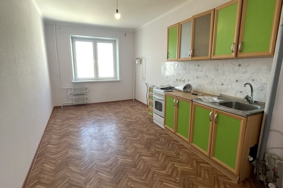 Продаётся 3-комнатная квартира, 81.3 м²