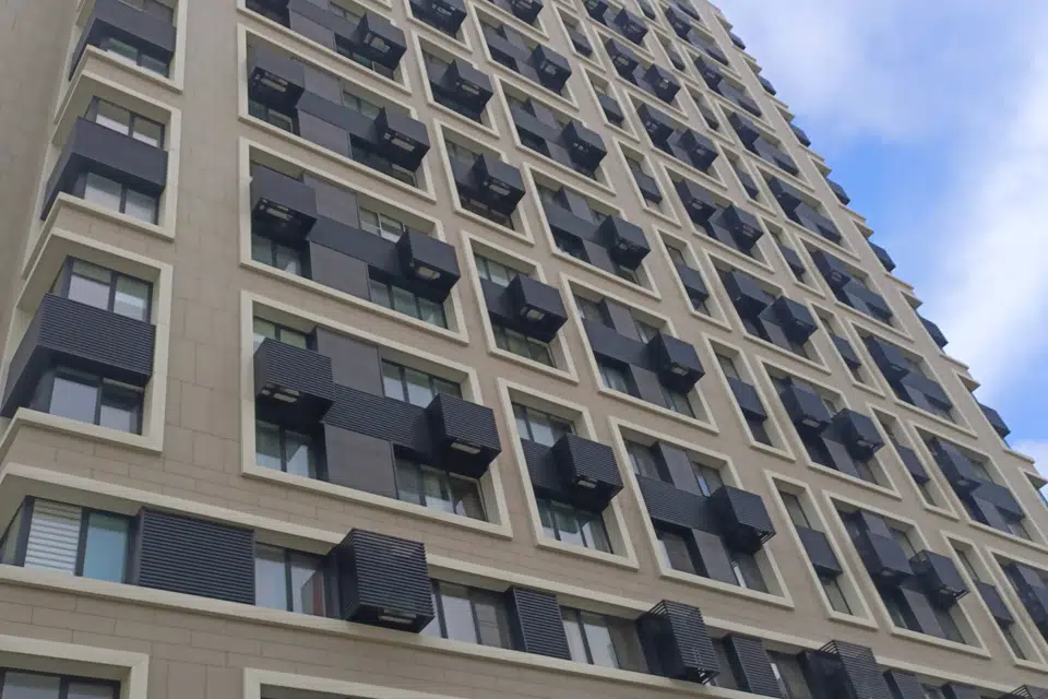 Продаётся студия, 21.5 м²