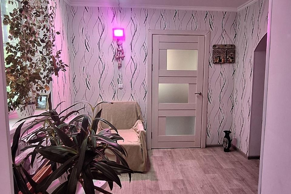 Продаётся 1-этажный дом, 104 м²