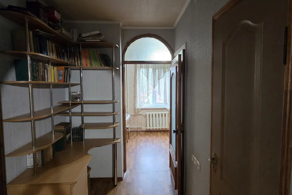 Продаётся 2-комнатная квартира, 48 м²