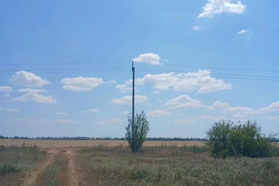 Продаётся участок, 134 сот., ИЖС