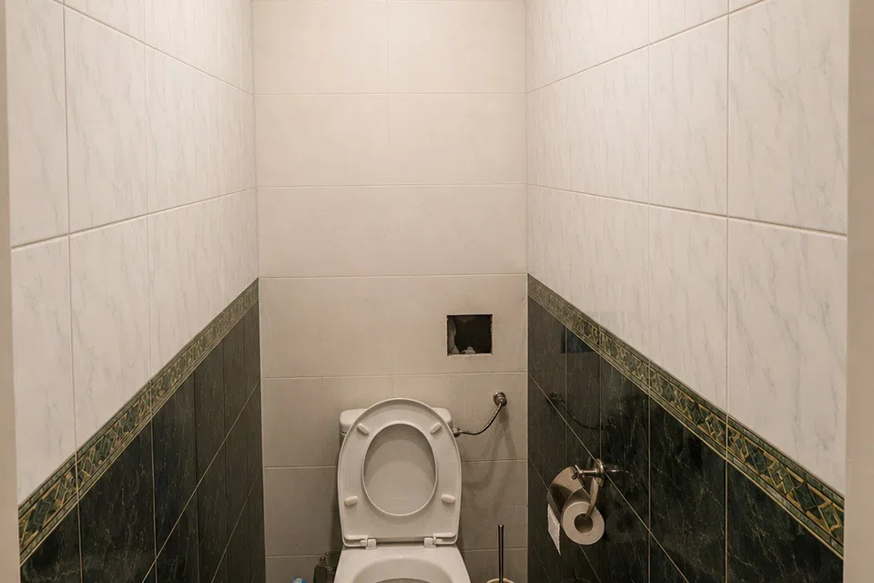 Продаётся 2-комнатная квартира, 46 м²