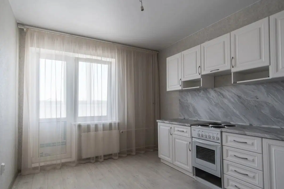 Продаётся 2-комнатная квартира, 65 м²