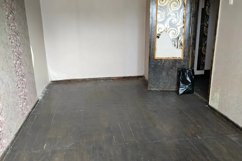 Продаётся 1-комнатная квартира, 33.1 м²