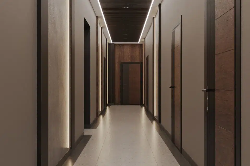 Продаётся 2-комнатная квартира, 57.63 м²
