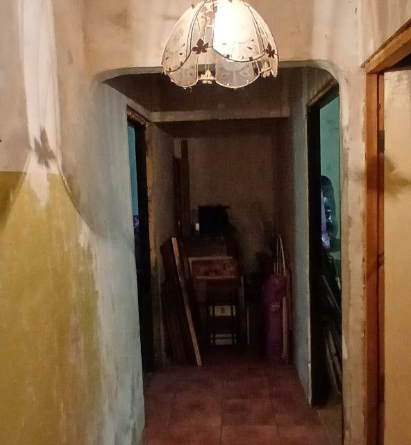 Продаётся 2-комнатная квартира, 45.2 м²