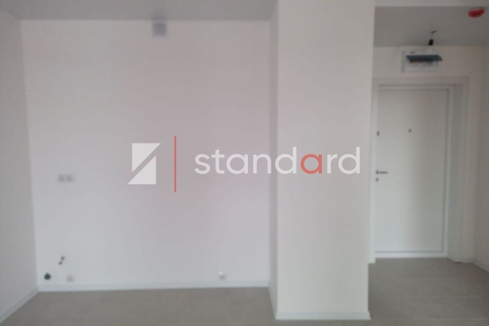 Продаётся 1-комнатная квартира, 34 м²
