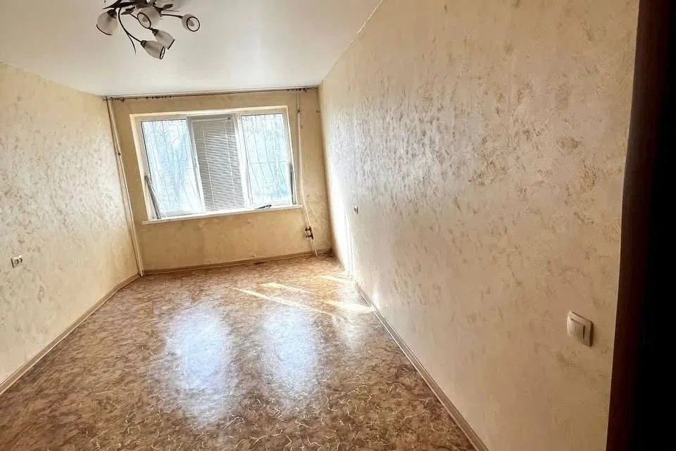 Продаётся 2-комнатная квартира, 54 м²