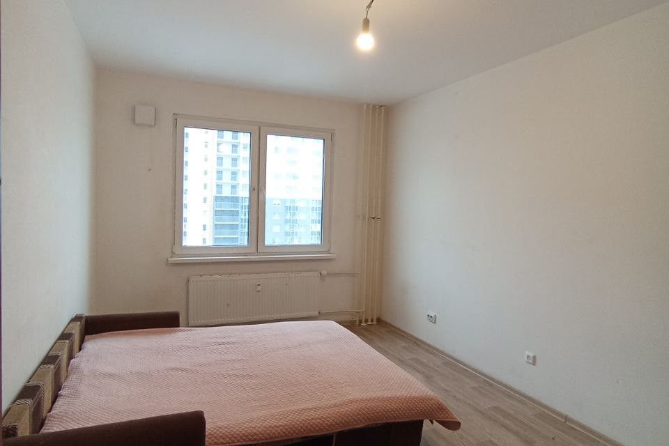 Продаётся 2-комнатная квартира, 50 м²