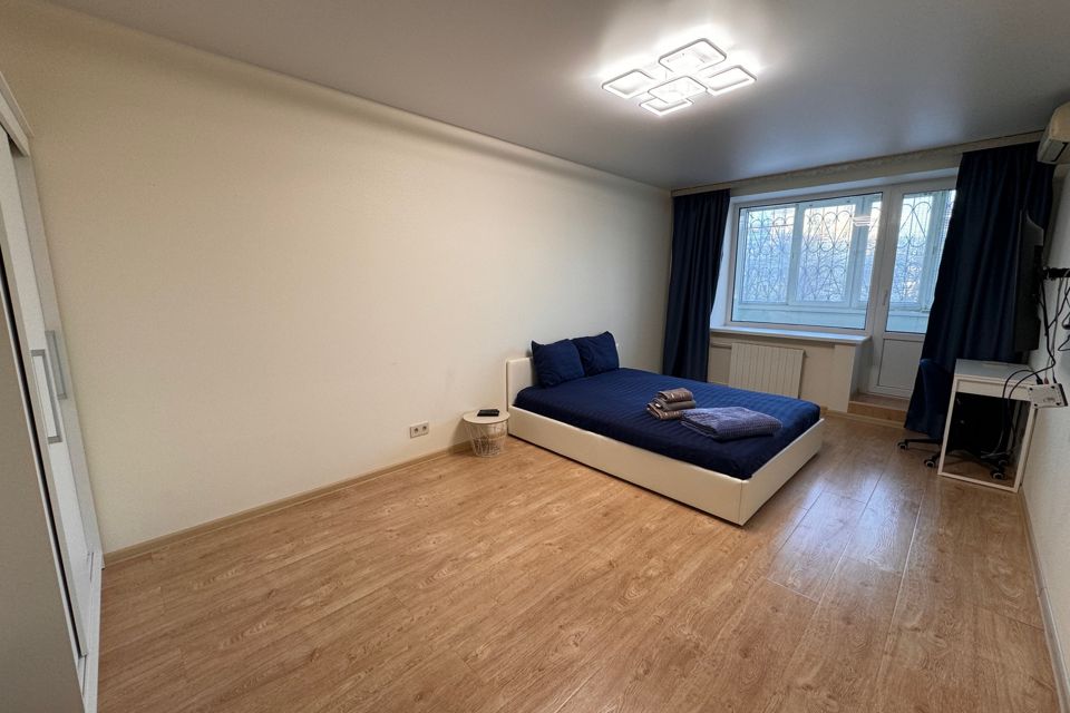 Продаётся 3-комнатная квартира, 78 м²