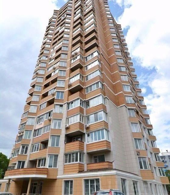 Продаётся 2-комнатная квартира, 61.3 м²