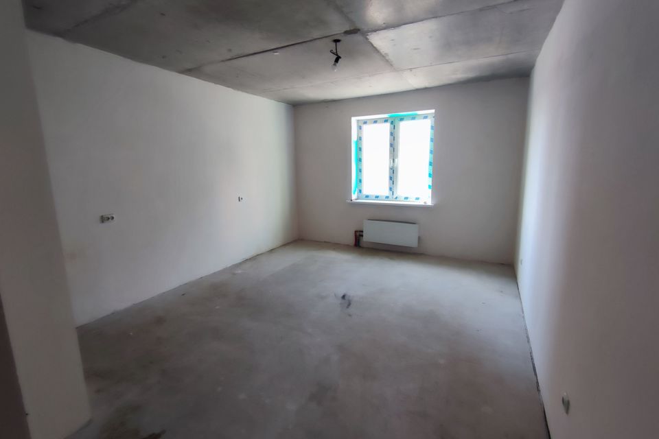 Продаётся студия, 27.7 м²