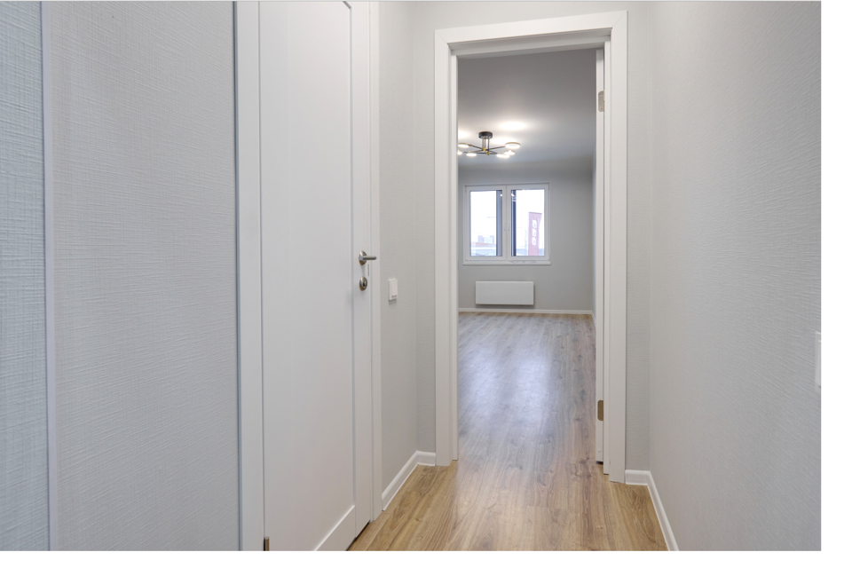 Продаётся 1-комнатная квартира, 20.3 м²